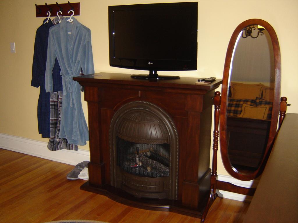 Talwood Manor B&B פורט קולבורן חדר תמונה