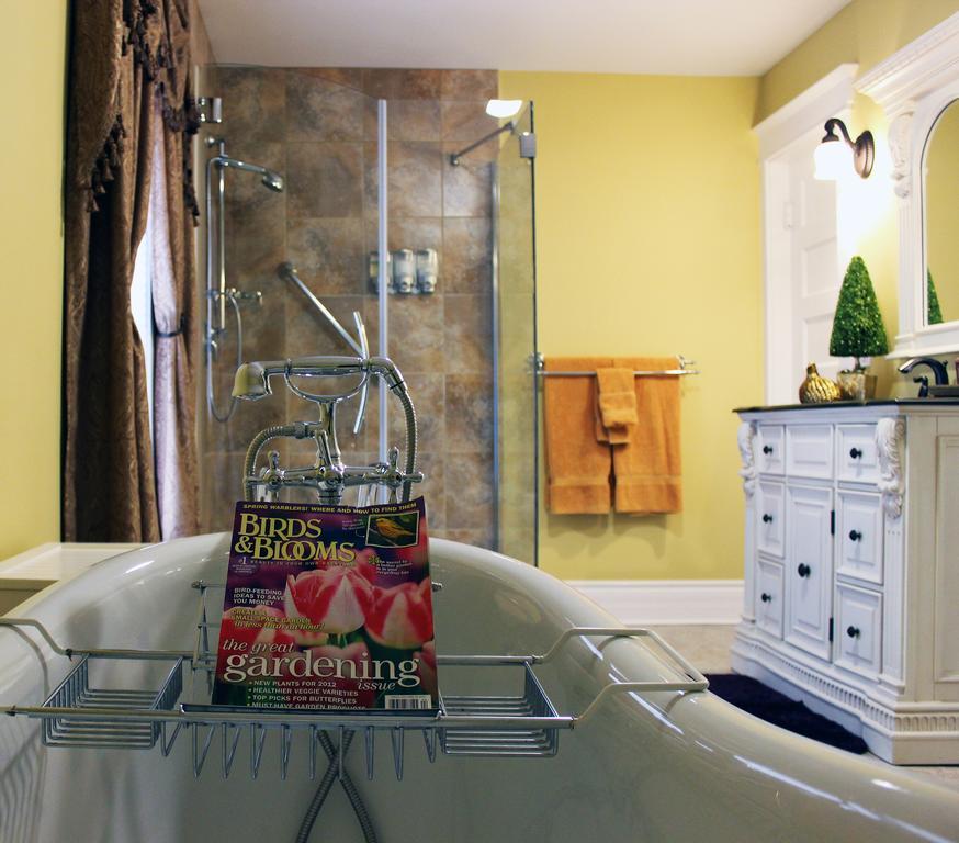 Talwood Manor B&B פורט קולבורן חדר תמונה