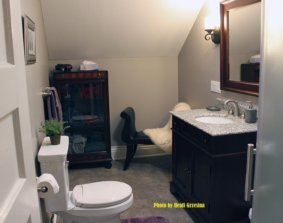 Talwood Manor B&B פורט קולבורן חדר תמונה
