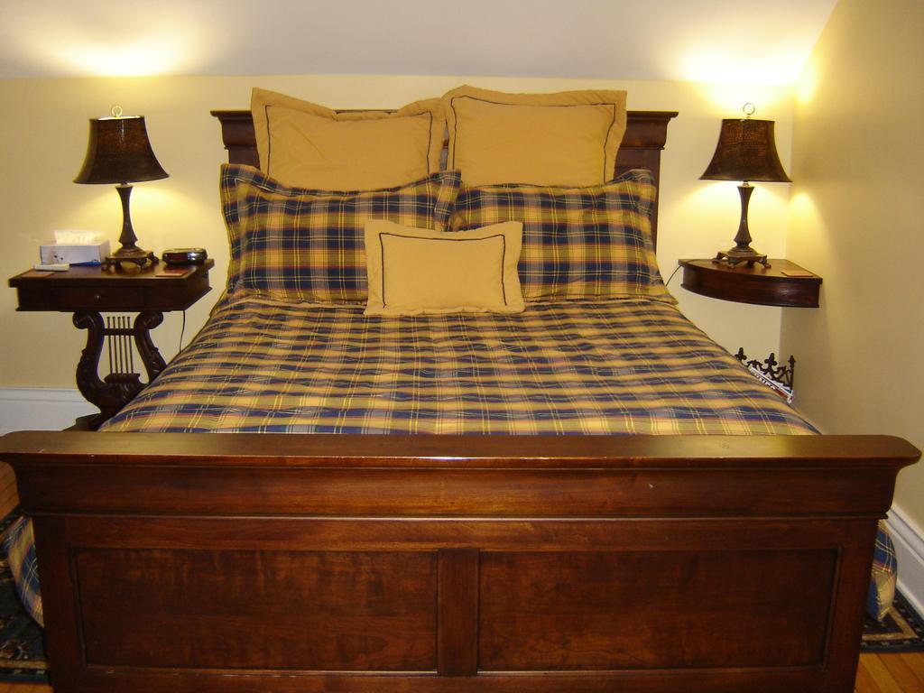 Talwood Manor B&B פורט קולבורן חדר תמונה