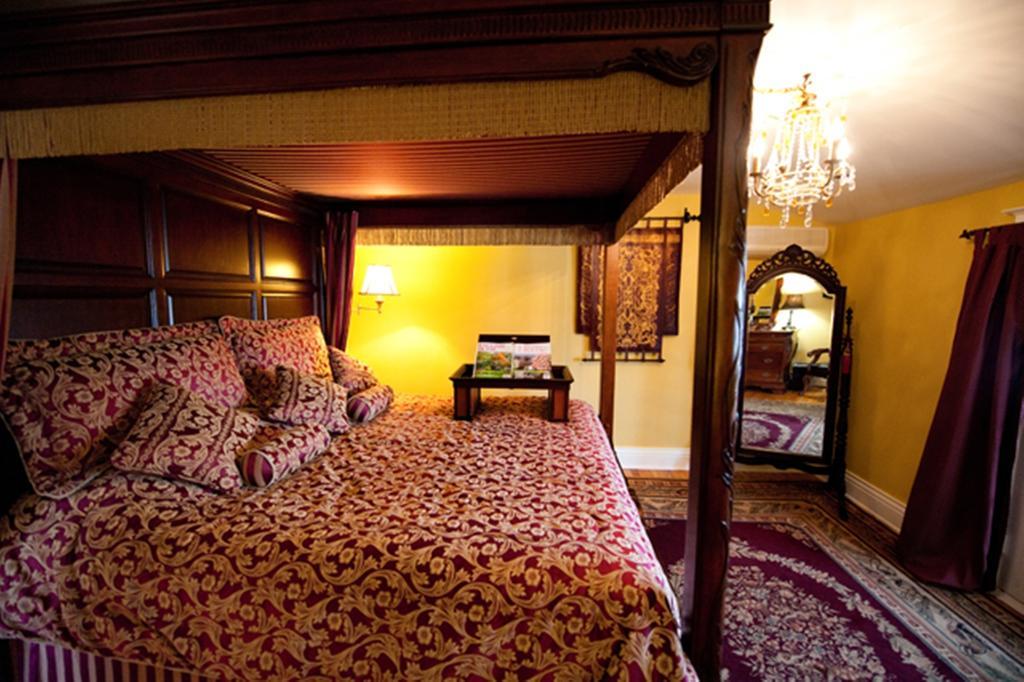 Talwood Manor B&B פורט קולבורן חדר תמונה