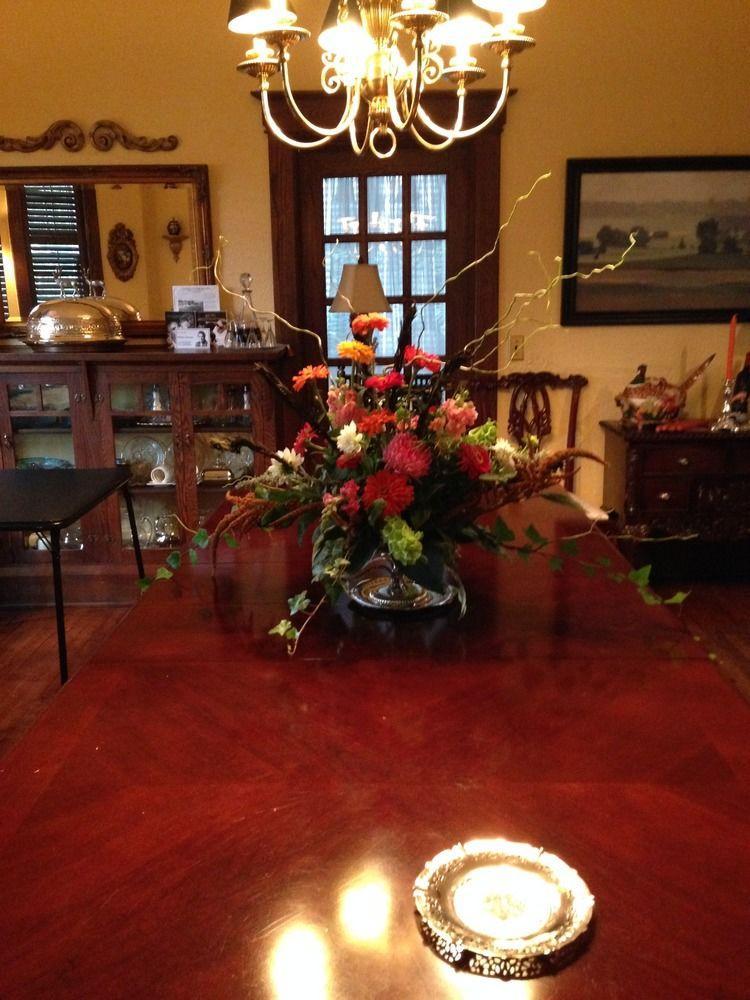 Talwood Manor B&B פורט קולבורן מראה חיצוני תמונה